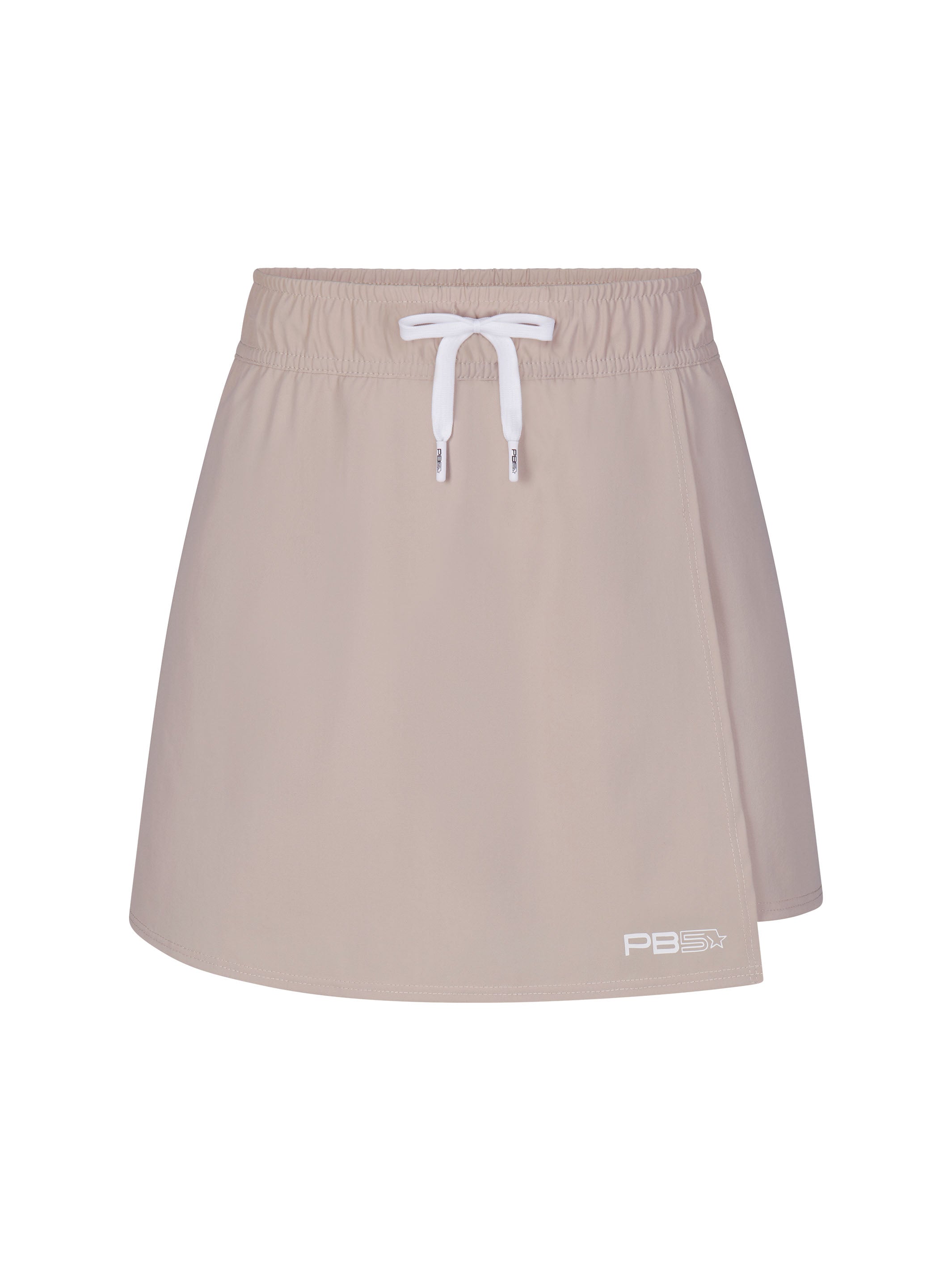 Lightweight Wrap Skirt – PB5star