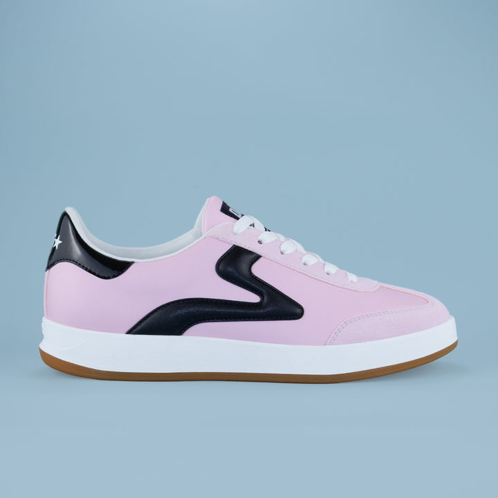 W's PB5 Cosmic | Powder Pink-Black