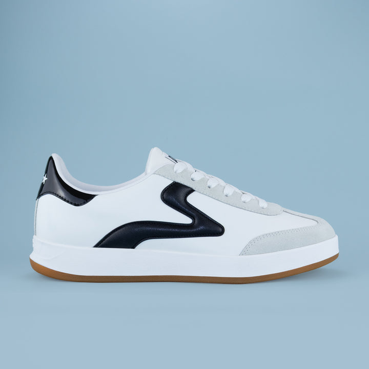 W's PB5 Cosmic | White-Black