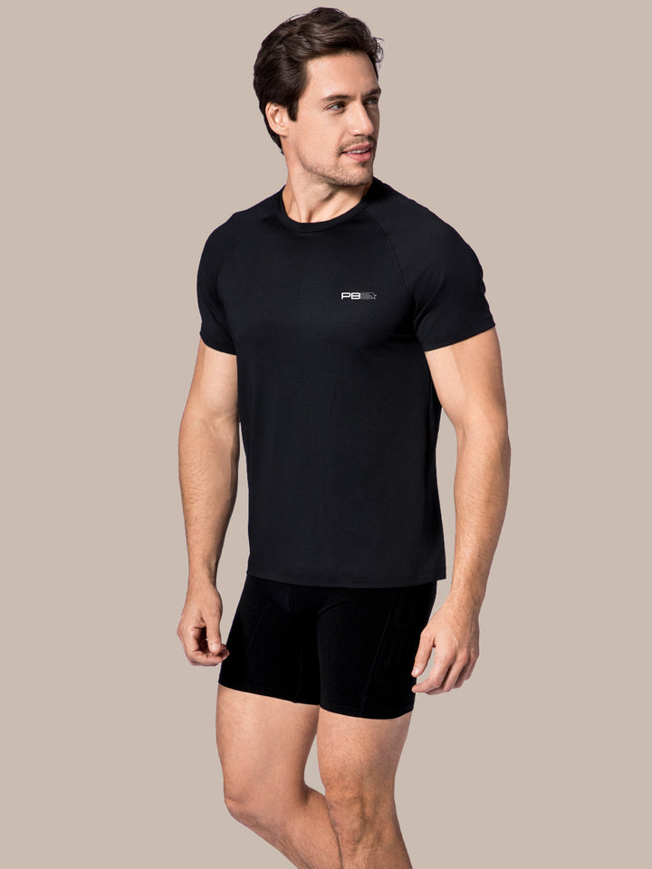 M's Core Performance Tee