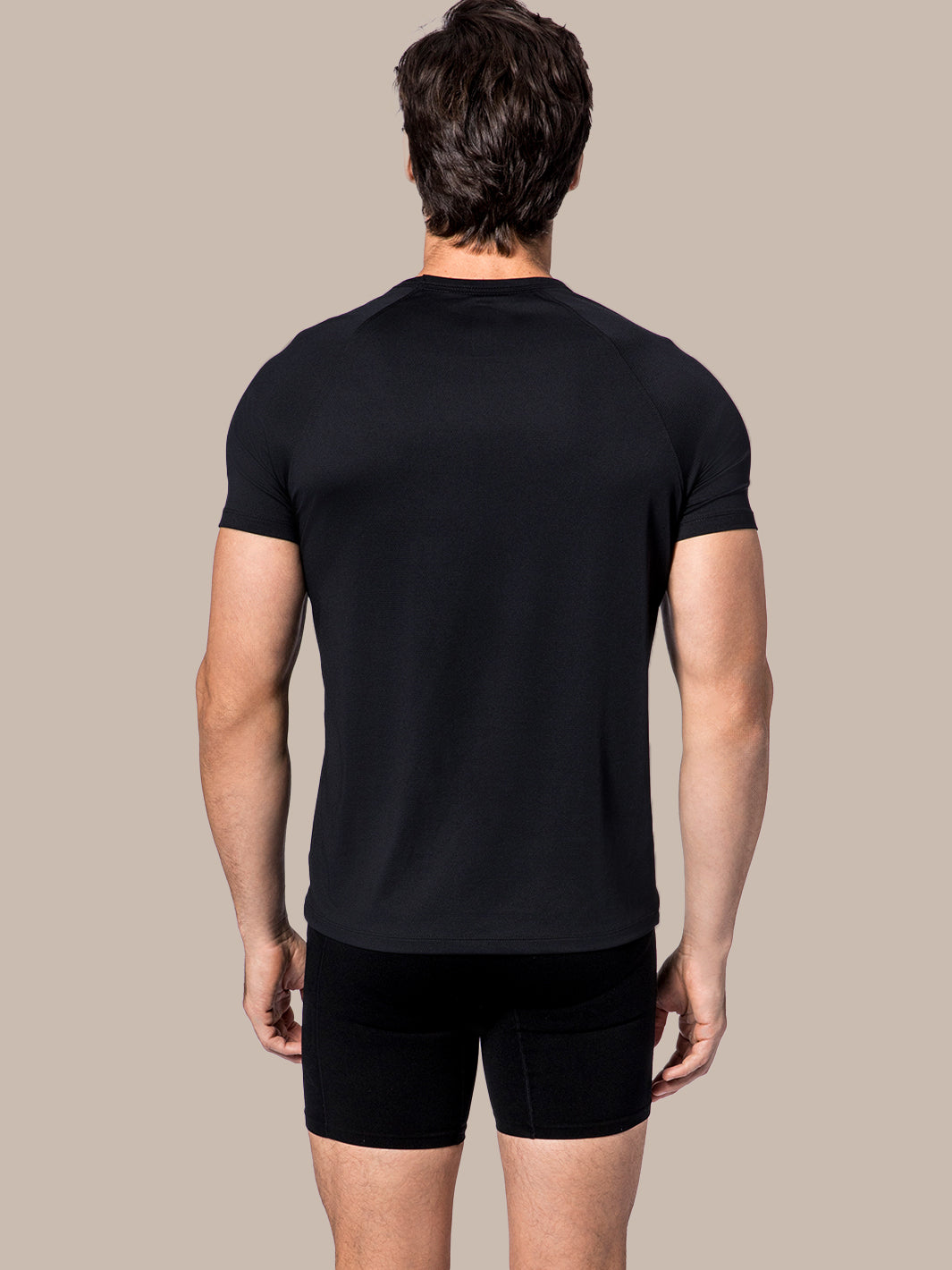M's Core Performance Tee