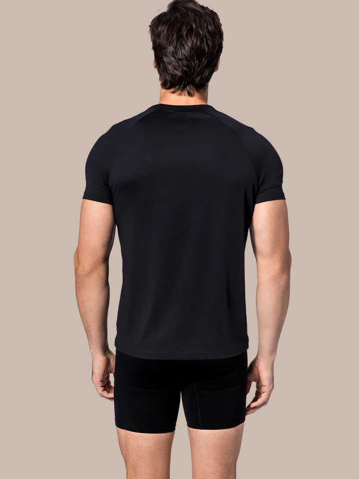 M's Core Performance Tee