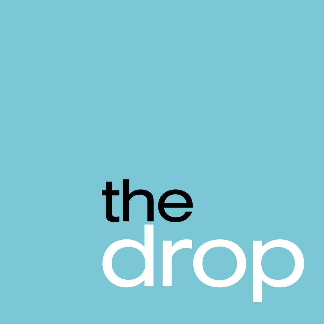the drop - PB5star