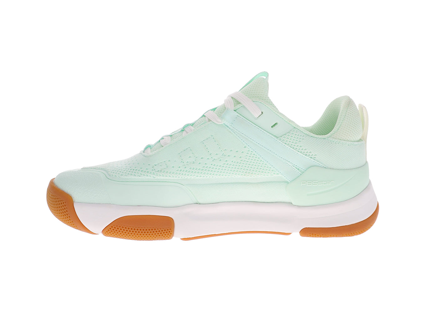 PB5 Court2 Women's Pickleball Shoes | Mint-Gum – PB5star