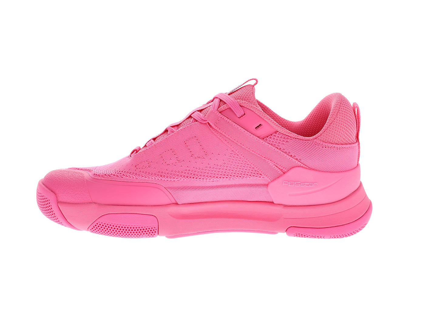 W's PB5 Court2 | Pink | Bold color for bold moves on the court