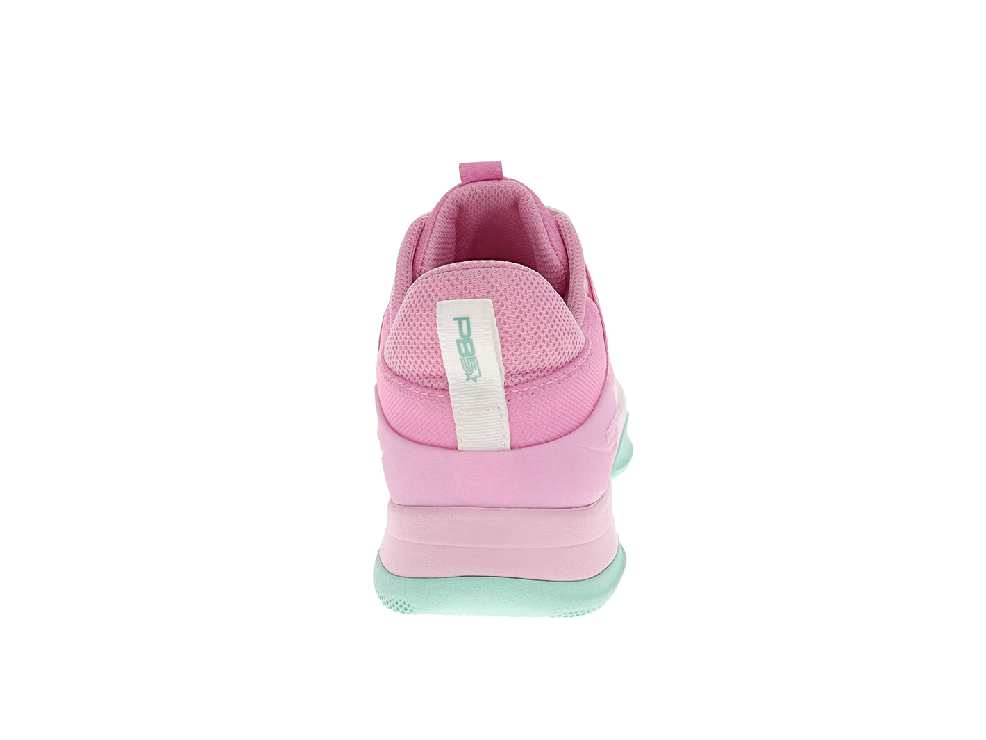 PB5 Court2 Women's Pickleball Shoes | Pink-Multi – PB5star