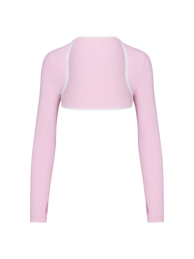 PrinStory Schouders voor Vrouwen V-hals Casual Lichtgewicht Gesp vooraan Schouders met 3/4 mouw Zacht Top, legergroen, XXL